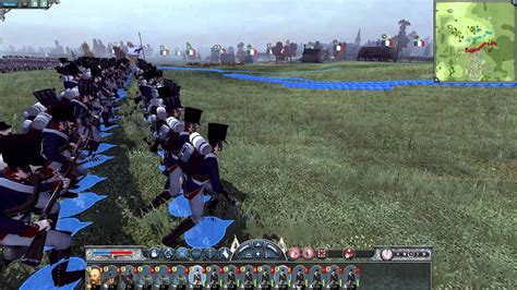 total war napoleon units|napoleon total war prussia guide.